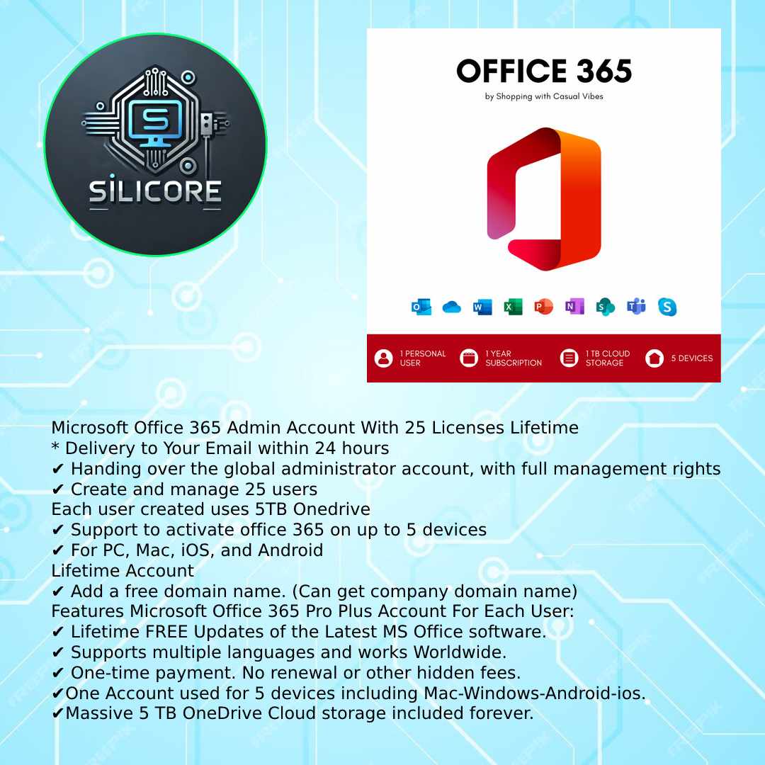 Microsoft Office 365, Email